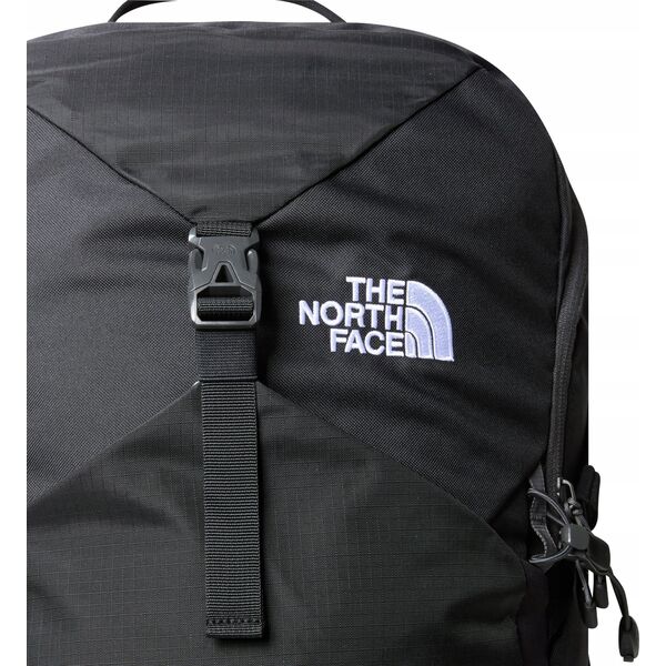 Plecak turystyczny The North Face Plecak terra 40-tnf black-asphalt grey-npf-l/xl THE NORTH FACE