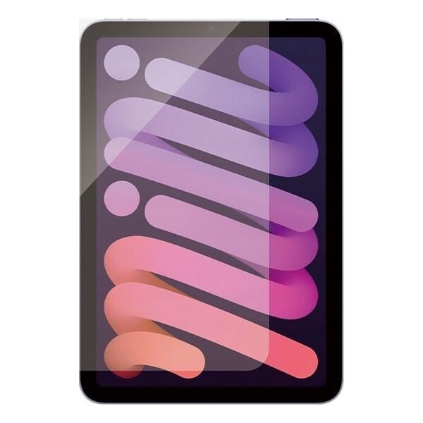 PanzerGlass Panzer Glass Apsauginis stiklas planšetei Apple iPad Mini 8.3 (6GEN) PanzerGlass Ultra-Wide Fit Screen Protection 2842