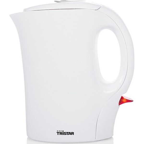 Czajnik Severin Tristar WK-3372 Electric kettle - 1 litre - 1100 W - White