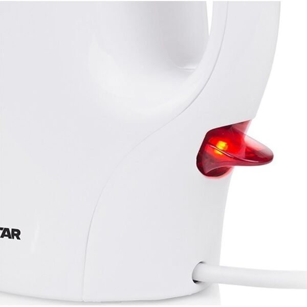 Czajnik Severin Tristar WK-3372 Electric kettle - 1 litre - 1100 W - White