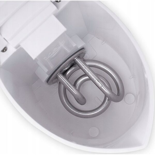 Czajnik Severin Tristar WK-3372 Electric kettle - 1 litre - 1100 W - White