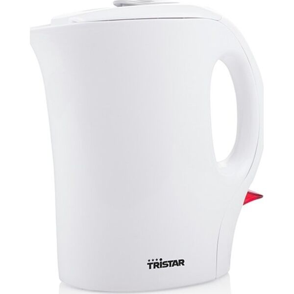 Czajnik Severin Tristar WK-3372 Electric kettle - 1 litre - 1100 W - White
