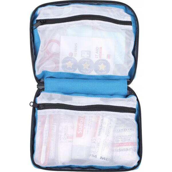 LittleLife Vaistinėlė šeimai LittleLife Family First Aid Kit