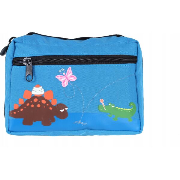 LittleLife Vaistinėlė šeimai LittleLife Family First Aid Kit