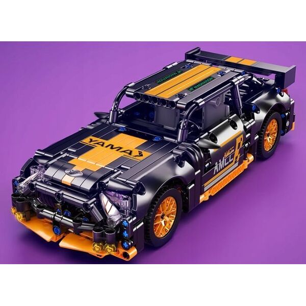 Sluban TOY CONSTRUCTOR 283PCS M38-B0956