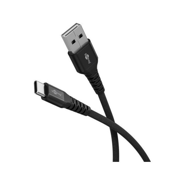 Goobay 74526 - Długość kabla 1 m