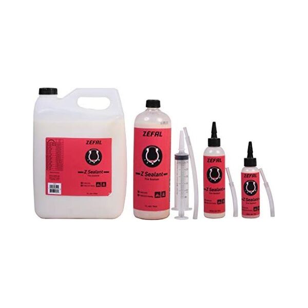 Zefal ZEFAL Z-SEALANT sandariklis, 1l