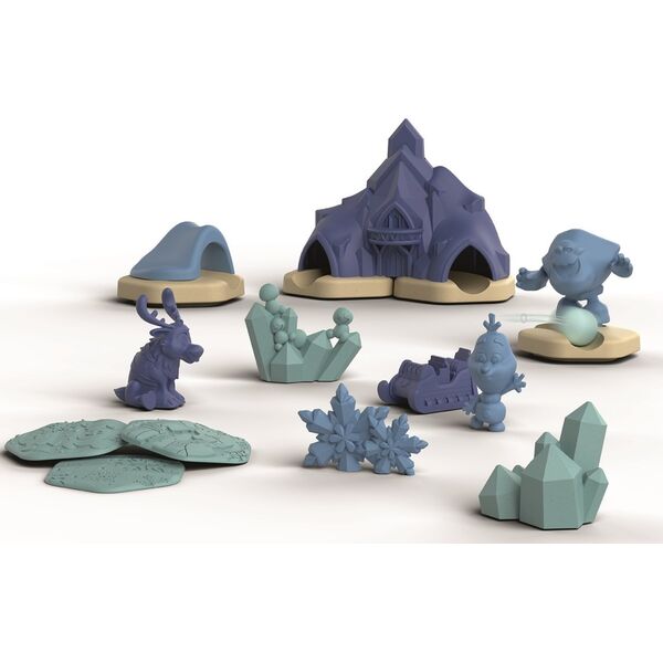 Ravensburger GraviTrax Junior Frozen add-on