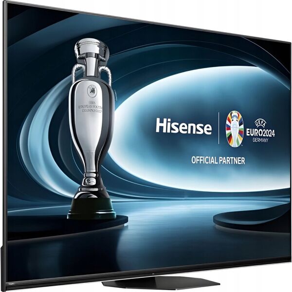 Telewizor Hisense LED TV Hisense 65U8NQ