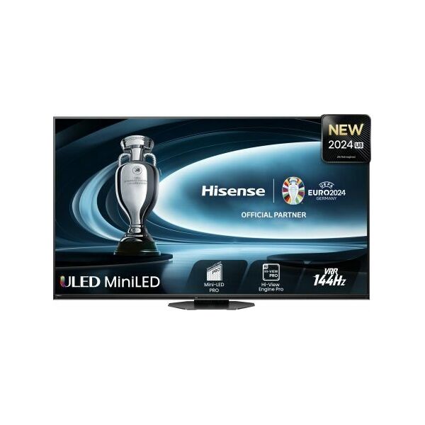 Telewizor Hisense LED TV Hisense 65U8NQ