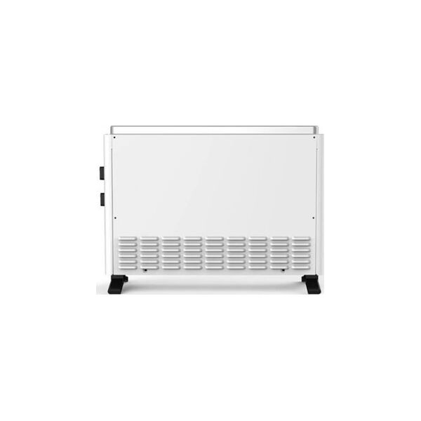 Grzejnik Midea Midea Heater | NDK20-21A | Convection Heater | 2000 W | Suitable for rooms up to 20 m | White one size
