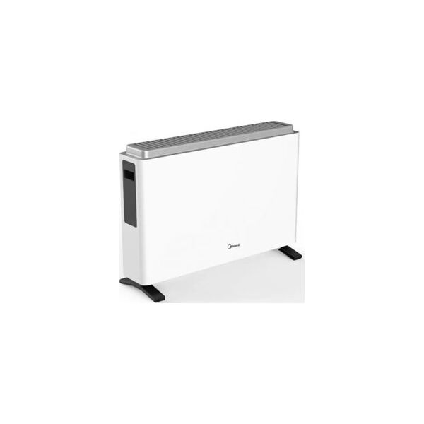 Grzejnik Midea Midea Heater | NDK20-21A | Convection Heater | 2000 W | Suitable for rooms up to 20 m | White one size