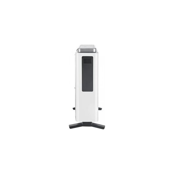 Grzejnik Midea Midea Heater | NDK20-21A | Convection Heater | 2000 W | Suitable for rooms up to 20 m | White one size