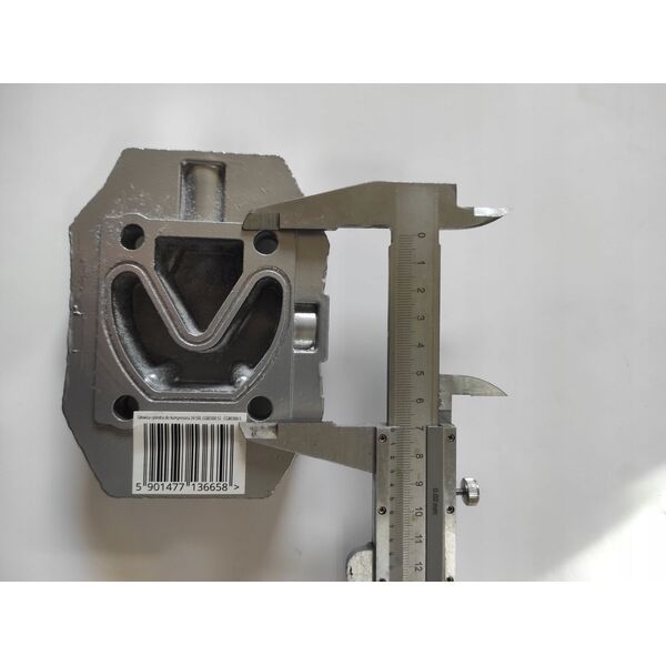 Geko Głowica cylindra do kompresora 24-50L (G80300-5) (1)