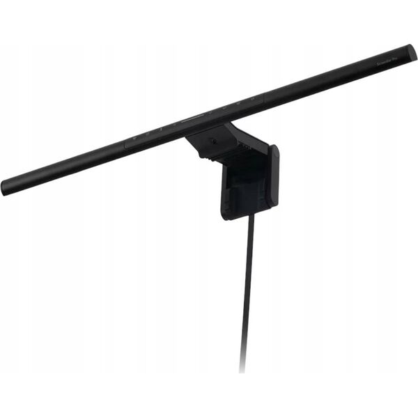 Lampka biurkowa BenQ BenQ Screenbar Pro  melna - Lampa monitoram ScreenBar Pro