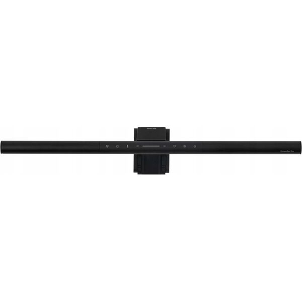 Lampka biurkowa BenQ BenQ Screenbar Pro  melna - Lampa monitoram ScreenBar Pro