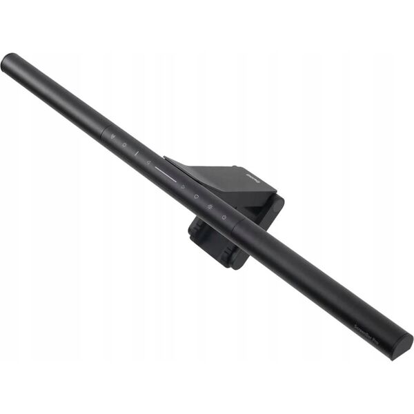 Lampka biurkowa BenQ BenQ Screenbar Pro  melna - Lampa monitoram ScreenBar Pro