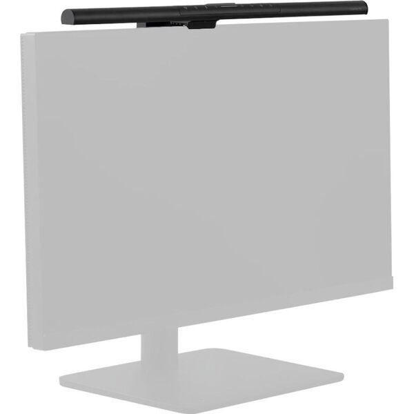 Lampka biurkowa BenQ BenQ Screenbar Pro  melna - Lampa monitoram ScreenBar Pro