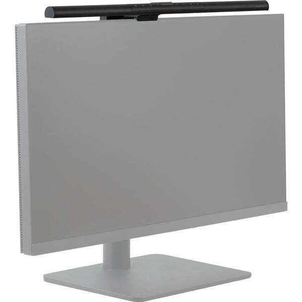 Lampka biurkowa BenQ BenQ Screenbar Pro  melna - Lampa monitoram ScreenBar Pro