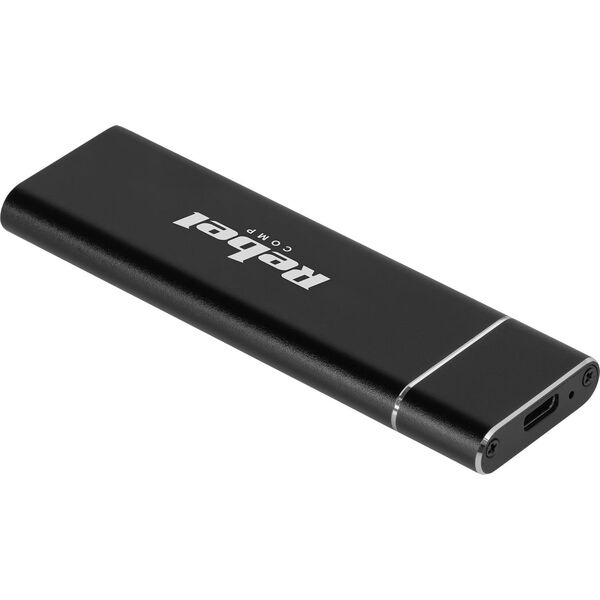 Kieszeń Rebel Obudowa dysku SSD M2 NVME/NGFF M2788