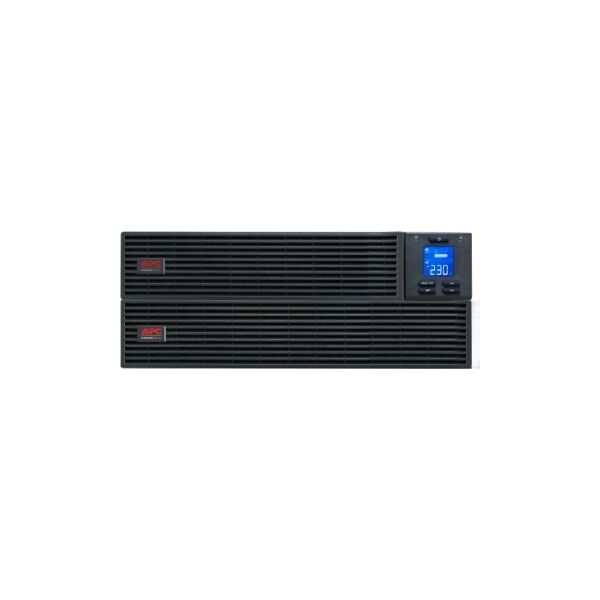 UPS APC APC EASY UPS ON-LINE SRV 2000VA RM 230V WITH EXTENDED RUNTIME BATTERY PACK, RAIL KIT