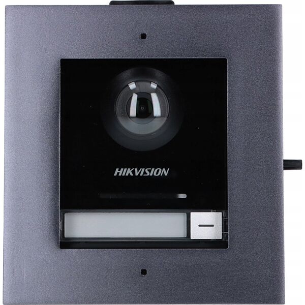 Hikvision DS-KD8003-IME1(B) Moduł główny