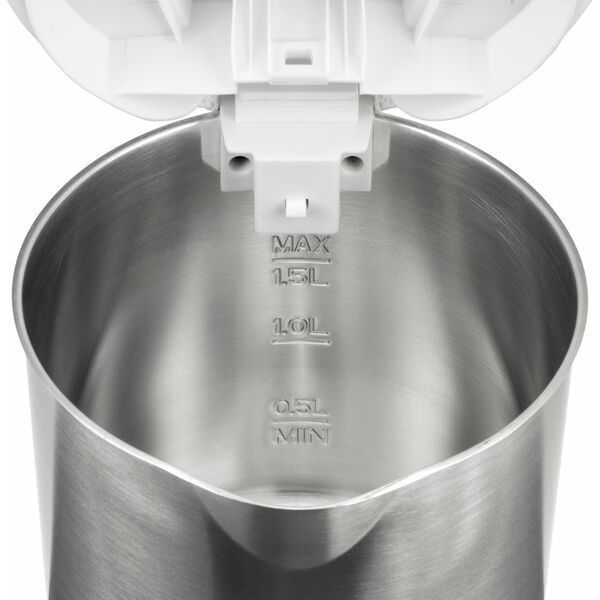 Czajnik Unold Unold 18010 Water Kettle Edition white