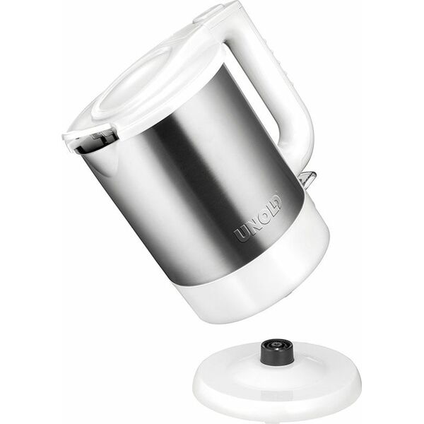 Czajnik Unold Unold 18010 Water Kettle Edition white
