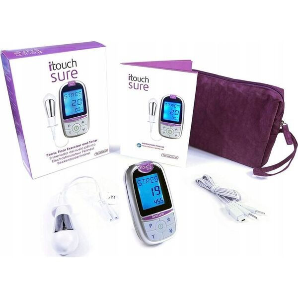 TensCare TensCare itouch Sure Pelvic Floor Trainer