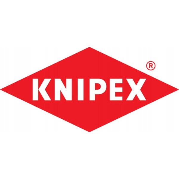 Knipex KNIPEX tool case Robust45 Move
