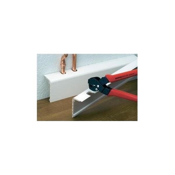 Knipex KNIPEX Notching Pliers