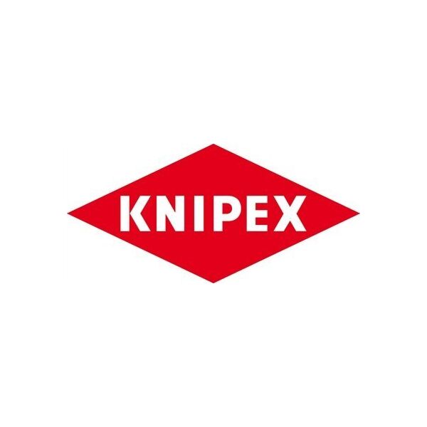 Knipex KNIPEX Set of Pliers in Tool Bag