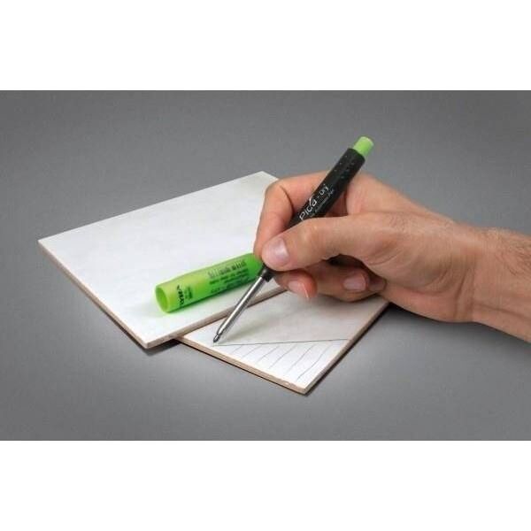Pica-Marker Pica DRY Refills yellow
