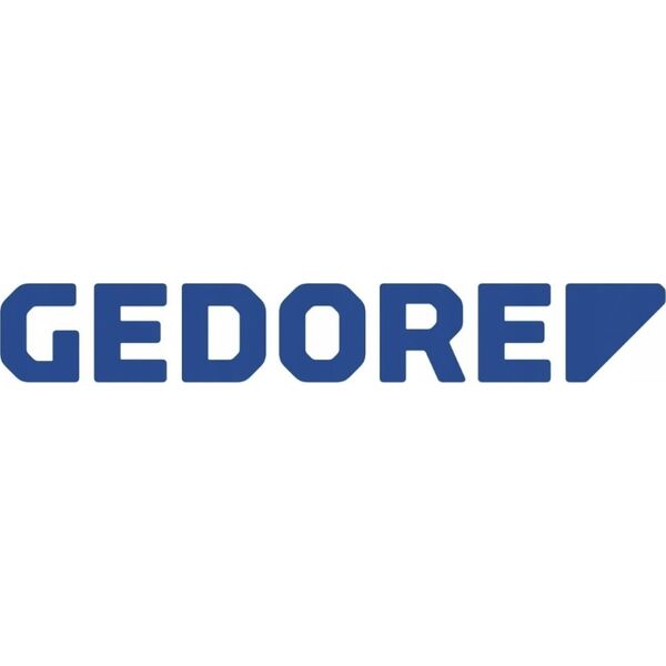 Gedore GEDORE Allen Key Set 8-pieces