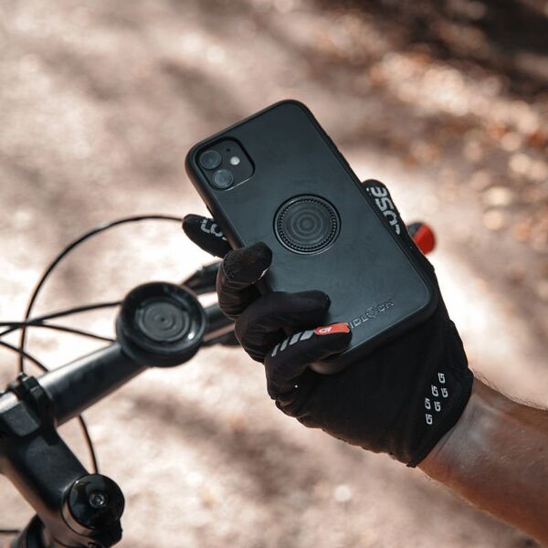 Fidlock Fidlock VACUUM handlebar base 2.0