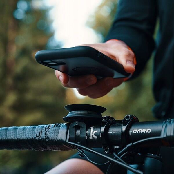 Fidlock Fidlock VACUUM handlebar base 2.0