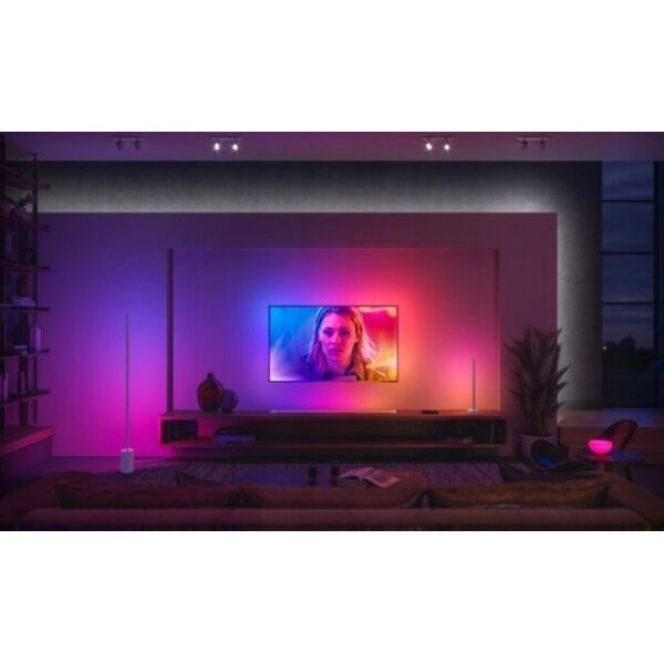 Lampa studyjna Philips Philips Hue Play Gradient Light Tube 125cm white
