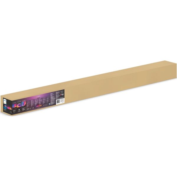 Lampa studyjna Philips Philips Hue Play Gradient Light Tube 125cm white