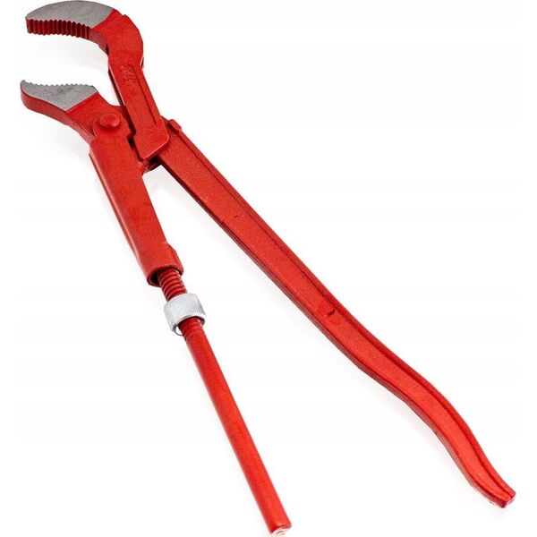 Gedore GEDORE red Pipe Wrench S-Jaw