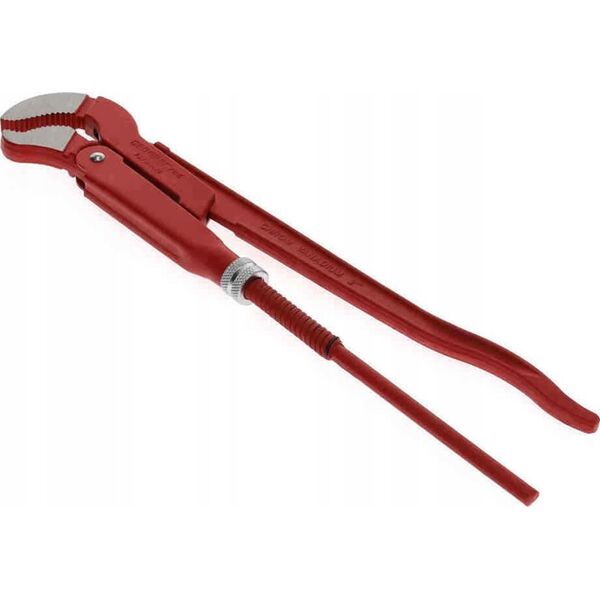 Gedore GEDORE red Pipe Wrench S-Jaw