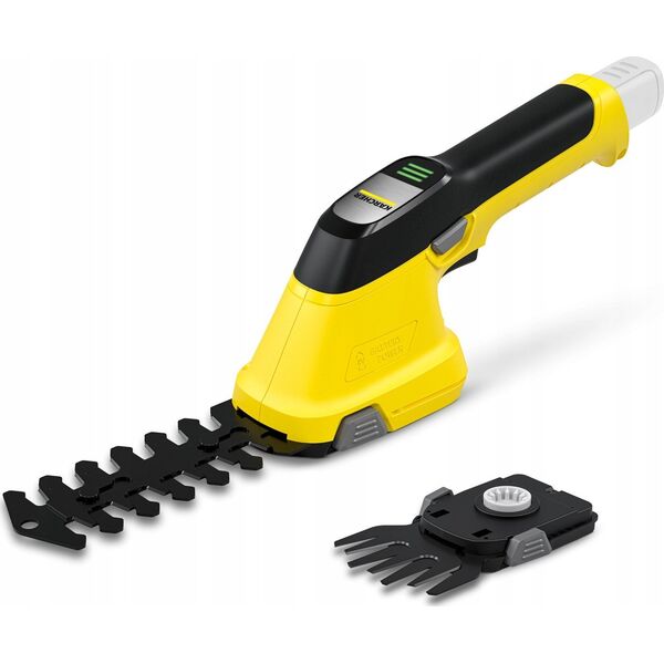 Karcher Kärcher GSH 4-4 Plus