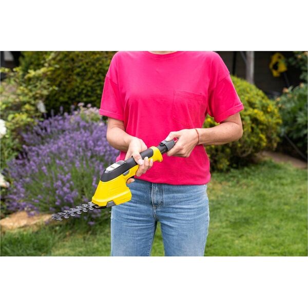 Karcher Kärcher GSH 4-4 Plus
