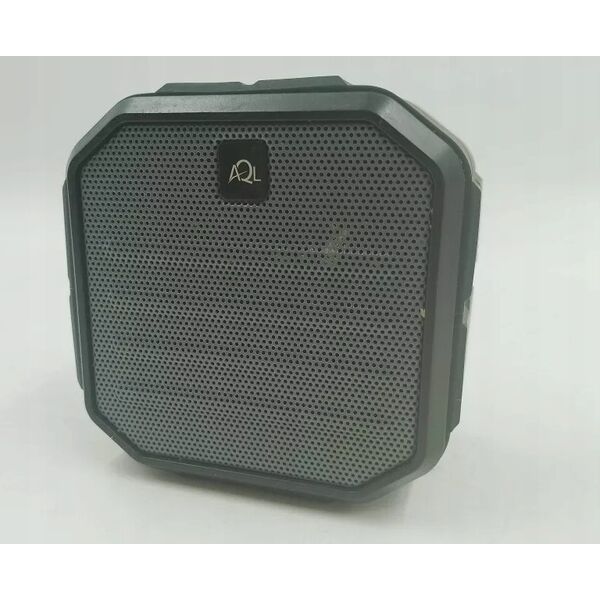 Głośnik Cellular Line RED BLUETOOTH MINI SPEAKER