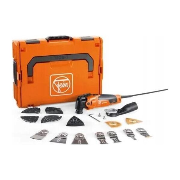 Fein Fein Multimaster MM 500 PLUS TOP