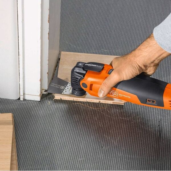 Fein Fein Multimaster MM 500 PLUS TOP