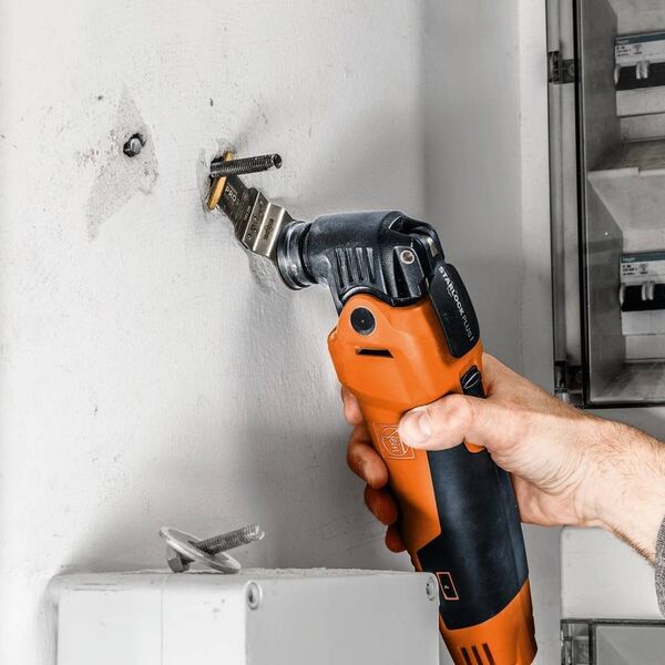 Fein Fein Multimaster MM 500 PLUS TOP