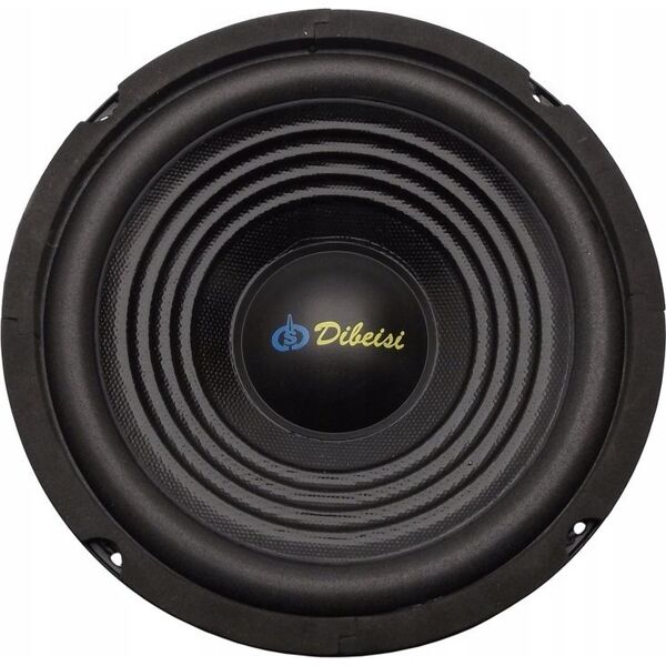 Głośnik samochodowy Dibeisi Głośnik 8&quot| DBS-G8001 8 Ohm