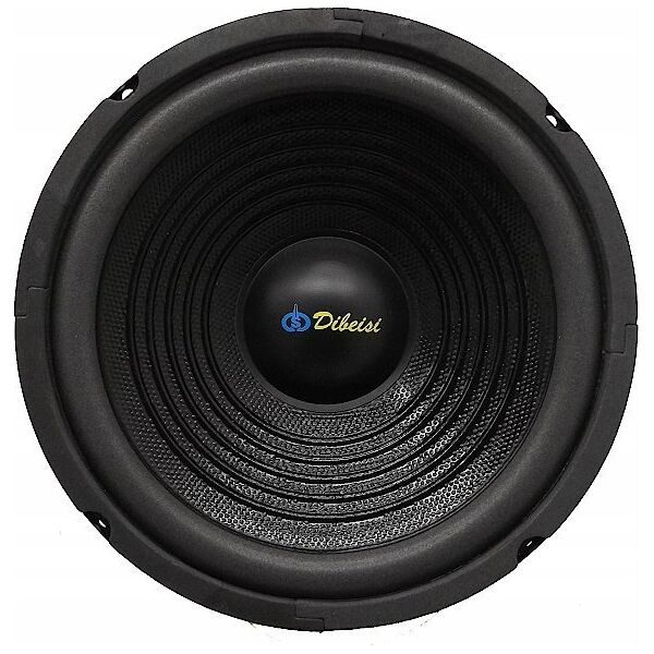 Głośnik samochodowy Dibeisi Głośnik 8&quot| DBS-G8001 8 Ohm