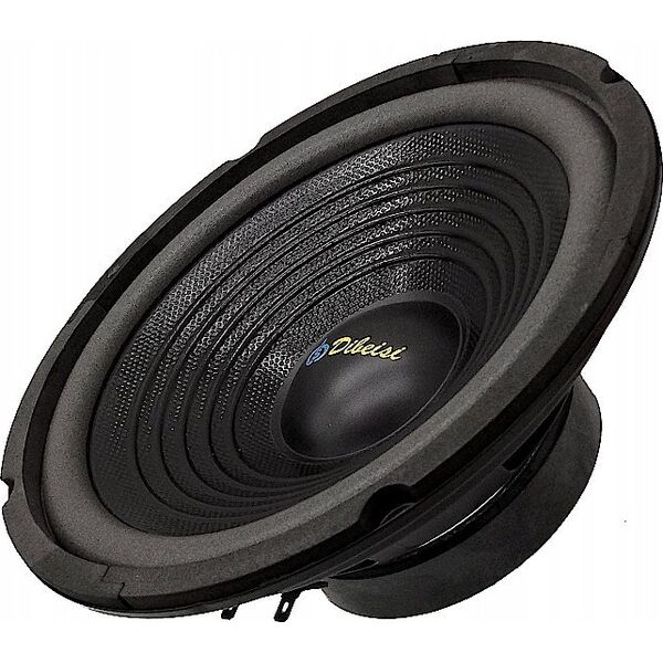 Głośnik samochodowy Dibeisi Głośnik 8&quot| DBS-G8001 8 Ohm