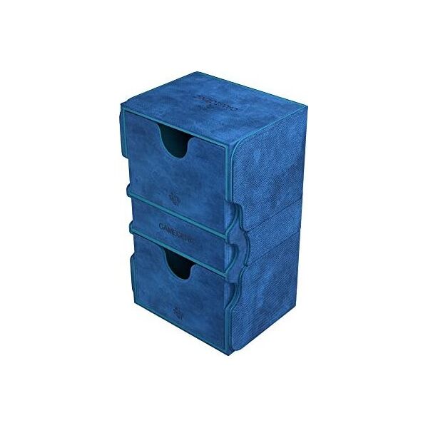 Gamegenic Gamegenic: Stronghold 200+ XL Convertible - Blue